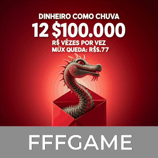 FFFGAME: A Emoção Instantânea do Crash com Altos Retornos