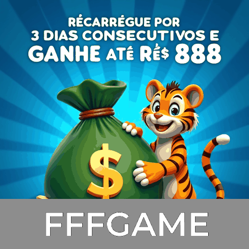 FFFGAME: A Emoção Instantânea do Crash com Altos Retornos