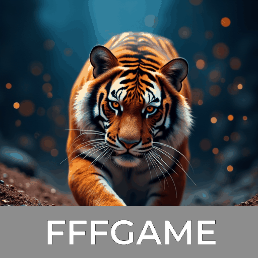 Aproveite o Acesso Seguro Instantâneo com FFFGAME