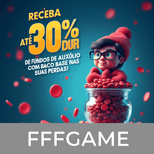 FFFGAME: A Revolução das Apostas no Seu Celular