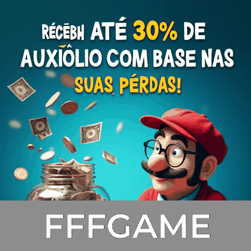 FFFGAME: Especialista em Apostas Esportivas Brasileiras
