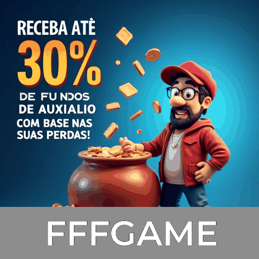 FFFGAME: Bônus e Promoções Excepcionais que Você Não Pode Perder