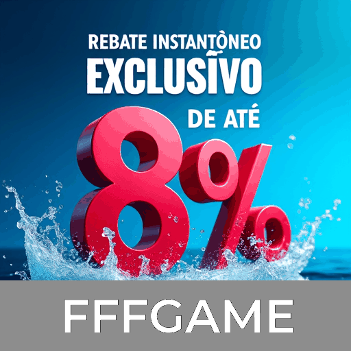 FFFGAME: Atraentes Promoções e Ofertas Imperdíveis!