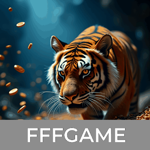 FFFGAME: A Emoção Instantânea do Crash com Altos Retornos