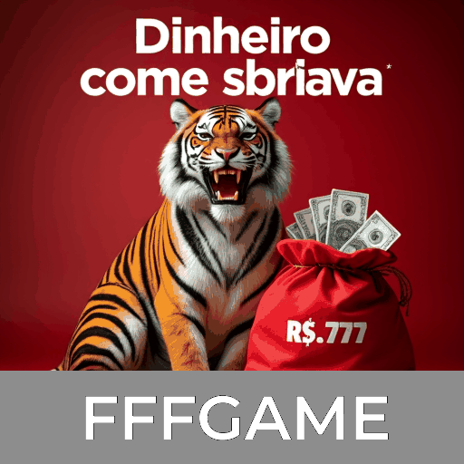 FFFGAME: Experimente a emoção dos jogos de cassino e ganhe!