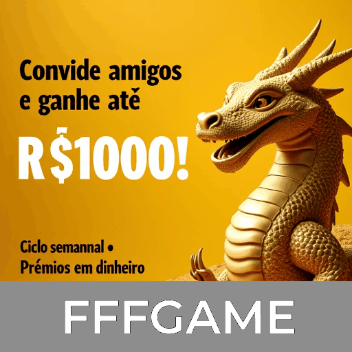 FFFGAME: Slots com Megapremiações, Roleta ao Vivo e Poker Explosivo