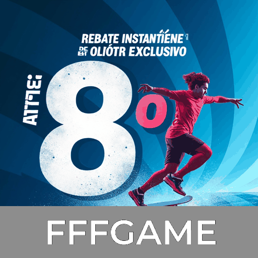 FFFGAME: Slots com Megapremiações, Roleta ao Vivo e Poker Explosivo