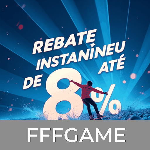 FFFGAME: A Revolução das Apostas no Seu Celular