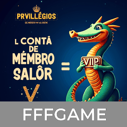 FFFGAME: Cassino Confiável e Premiado