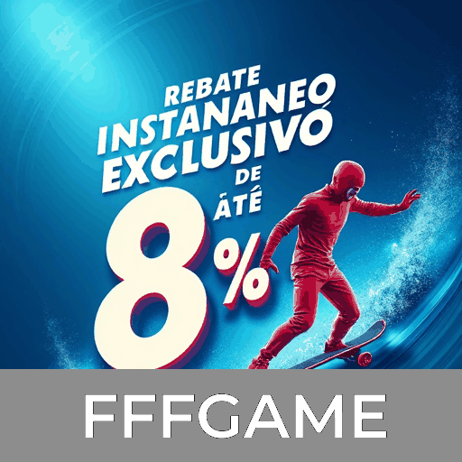 FFFGAME: Especialista em Apostas Esportivas Brasileiras
