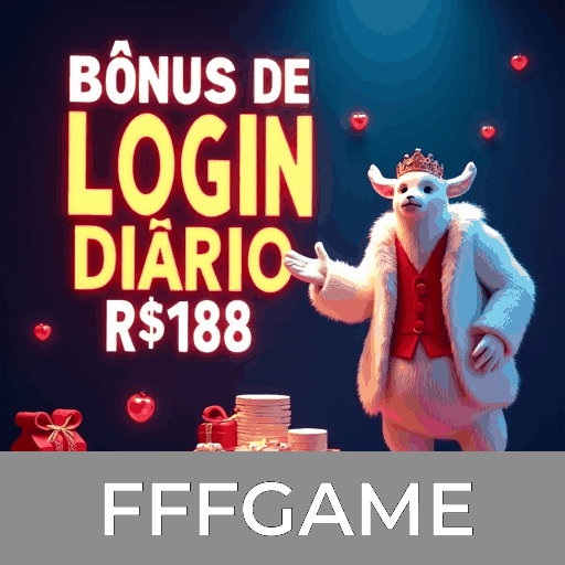 FFFGAME: A Revolução das Apostas no Seu Celular