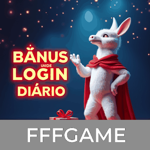 FFFGAME: Bônus e Promoções Excepcionais que Você Não Pode Perder