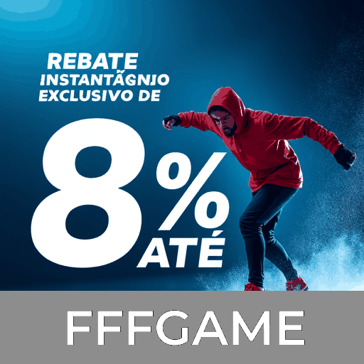 FFFGAME: A Emoção Instantânea do Crash com Altos Retornos