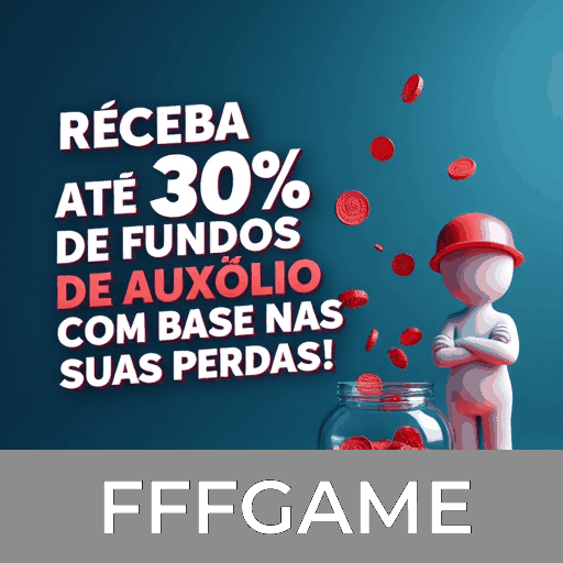 FFFGAME: Cassino Confiável e Premiado
