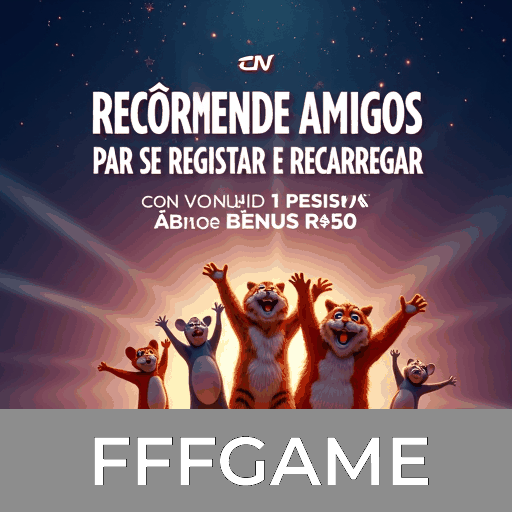 FFFGAME: Experiência Real com Jogos de Mesa Ao Vivo