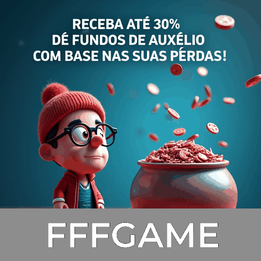 FFFGAME: A Revolução das Apostas no Seu Celular