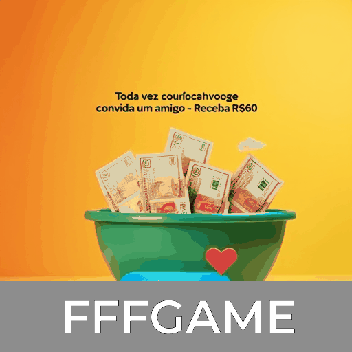 FFFGAME: Experimente a emoção dos jogos de cassino e ganhe!
