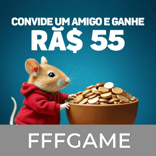 FFFGAME: Cassino Confiável e Premiado
