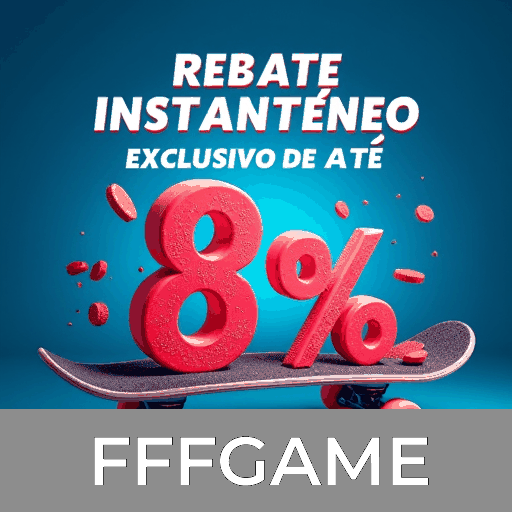 FFFGAME: Plataforma de Jogos com Serviços Profissionais e Seguros